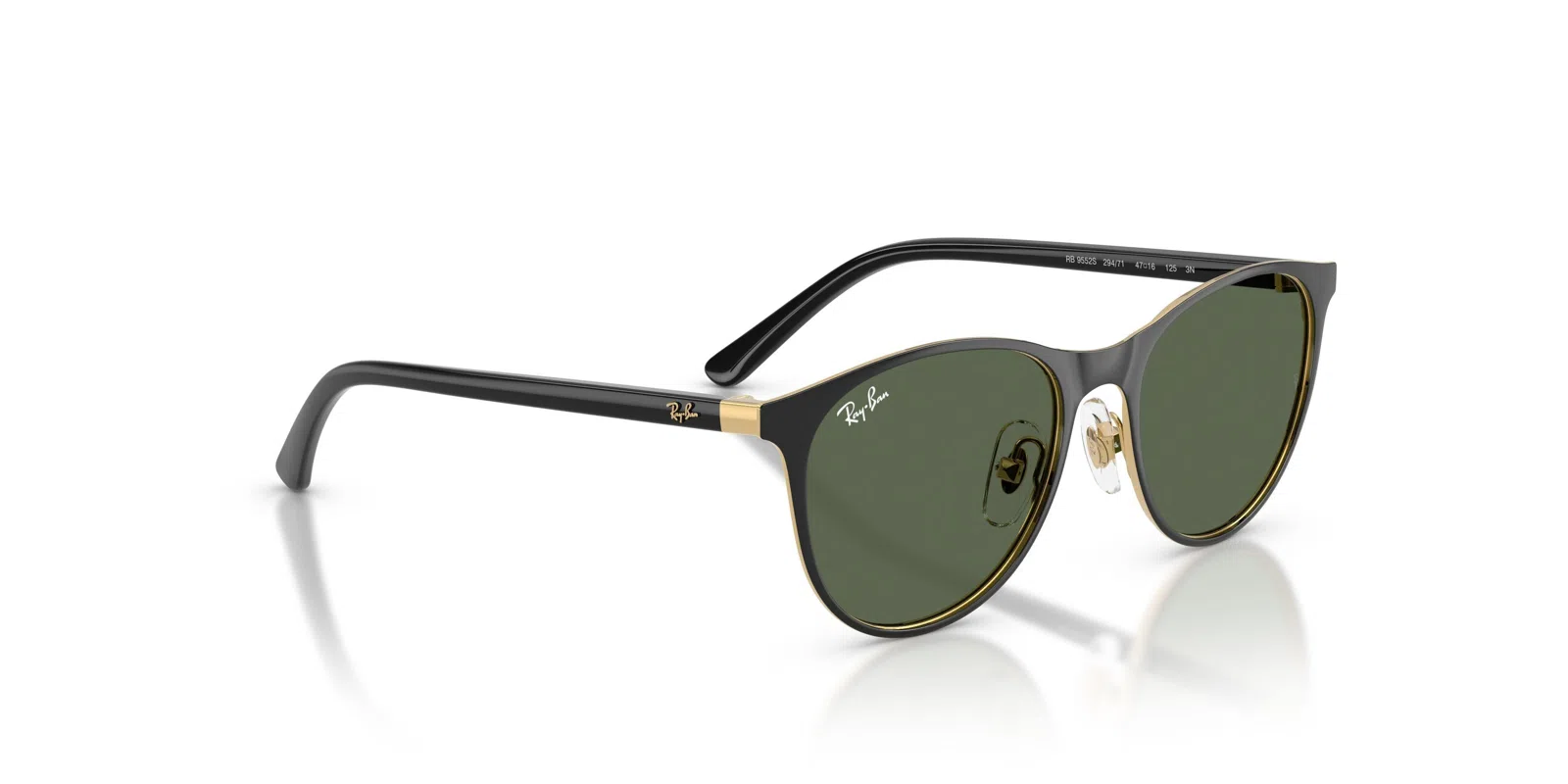 Ray-Ban Junior 9552S Sunglasses - view 33